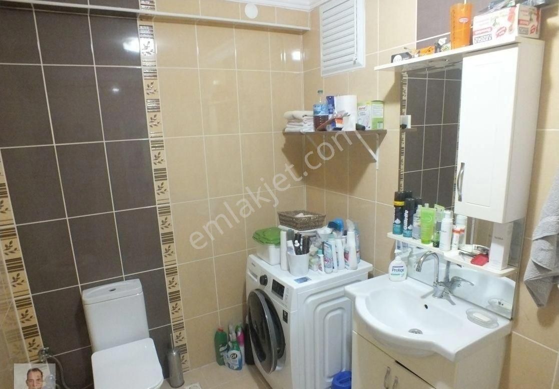 Çorlu'da Muhittin Mahallesinde Deprem Etütlü, 3+1 Kombili Daire - Görsel 19