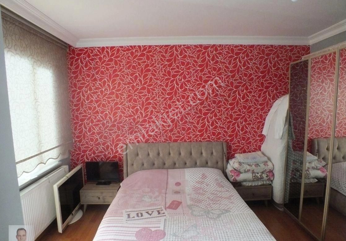 Çorlu'da Muhittin Mahallesinde Deprem Etütlü, 3+1 Kombili Daire - Görsel 8