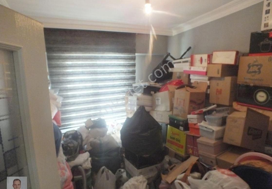 Çorlu'da Muhittin Mahallesinde Deprem Etütlü, 3+1 Kombili Daire - Görsel 5