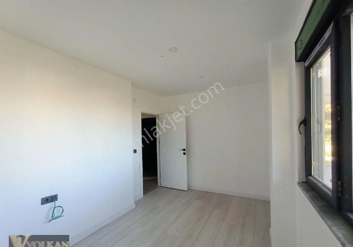 Manavgat Devlet Hastanesine Yakın 1+1 Sıfır Kiralık Daire - Görsel 5
