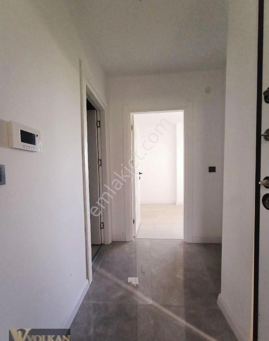 Manavgat Devlet Hastanesine Yakın 1+1 Sıfır Kiralık Daire - Görsel 14