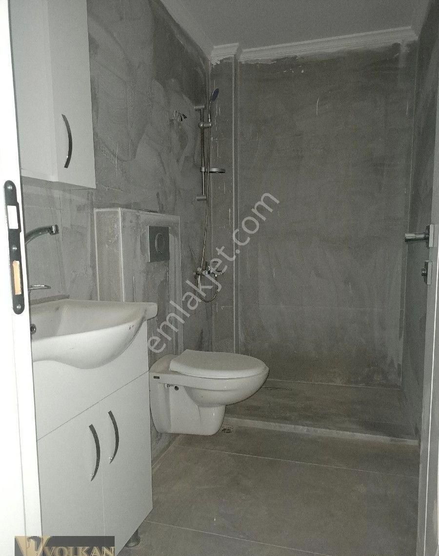 Manavgat Devlet Hastanesine Yakın 1+1 Sıfır Kiralık Daire - Görsel 22