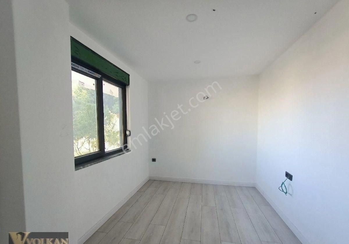 Manavgat Devlet Hastanesine Yakın 1+1 Sıfır Kiralık Daire - Görsel 12