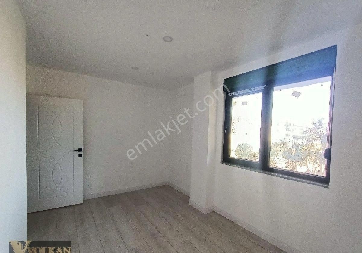 Manavgat Devlet Hastanesine Yakın 1+1 Sıfır Kiralık Daire - Görsel 6