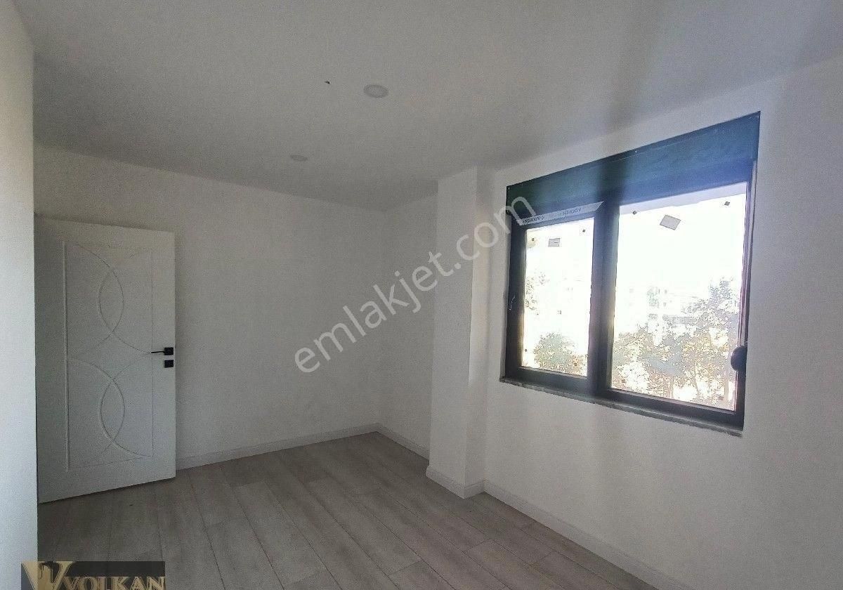 Manavgat Devlet Hastanesine Yakın 1+1 Sıfır Kiralık Daire - Görsel 21