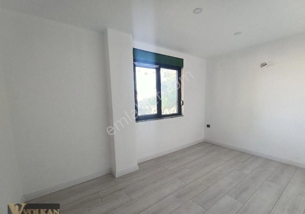 Manavgat Devlet Hastanesine Yakın 1+1 Sıfır Kiralık Daire - Görsel 2