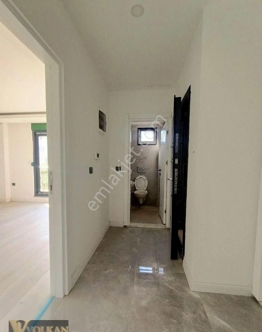 Manavgat Devlet Hastanesine Yakın 1+1 Sıfır Kiralık Daire - Görsel 10