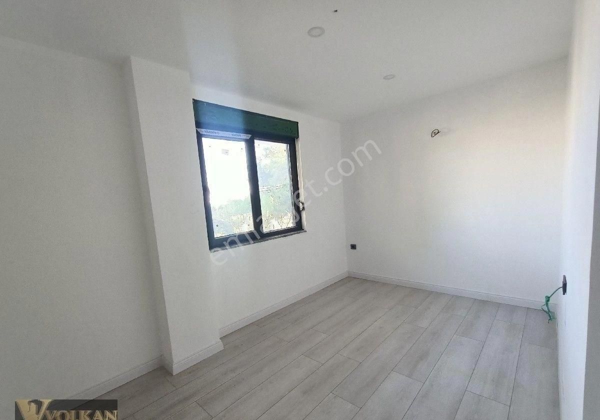 Manavgat Devlet Hastanesine Yakın 1+1 Sıfır Kiralık Daire - Görsel 23