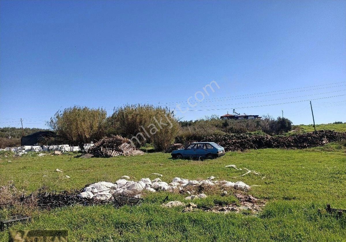 Manavgat Taşağılda Kaçırılmayacak Fırsat Satılık Ticari Arsa ! - Görsel 2
