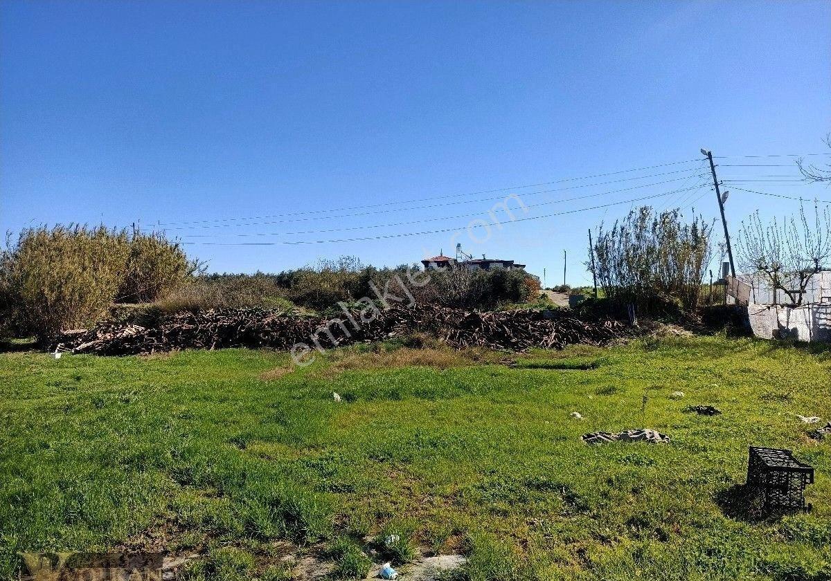 Manavgat Taşağılda Kaçırılmayacak Fırsat Satılık Ticari Arsa ! - Görsel 7