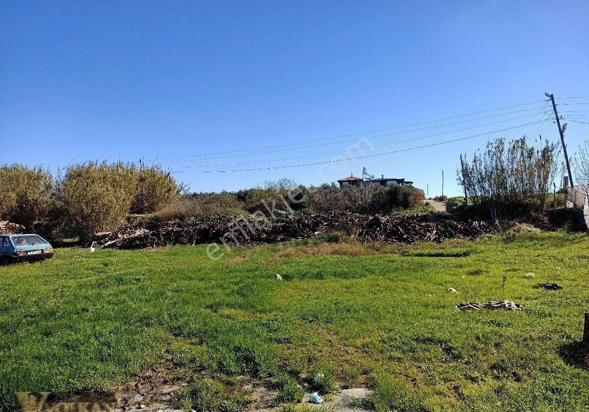 Manavgat Taşağılda Kaçırılmayacak Fırsat Satılık Ticari Arsa ! - Görsel 19