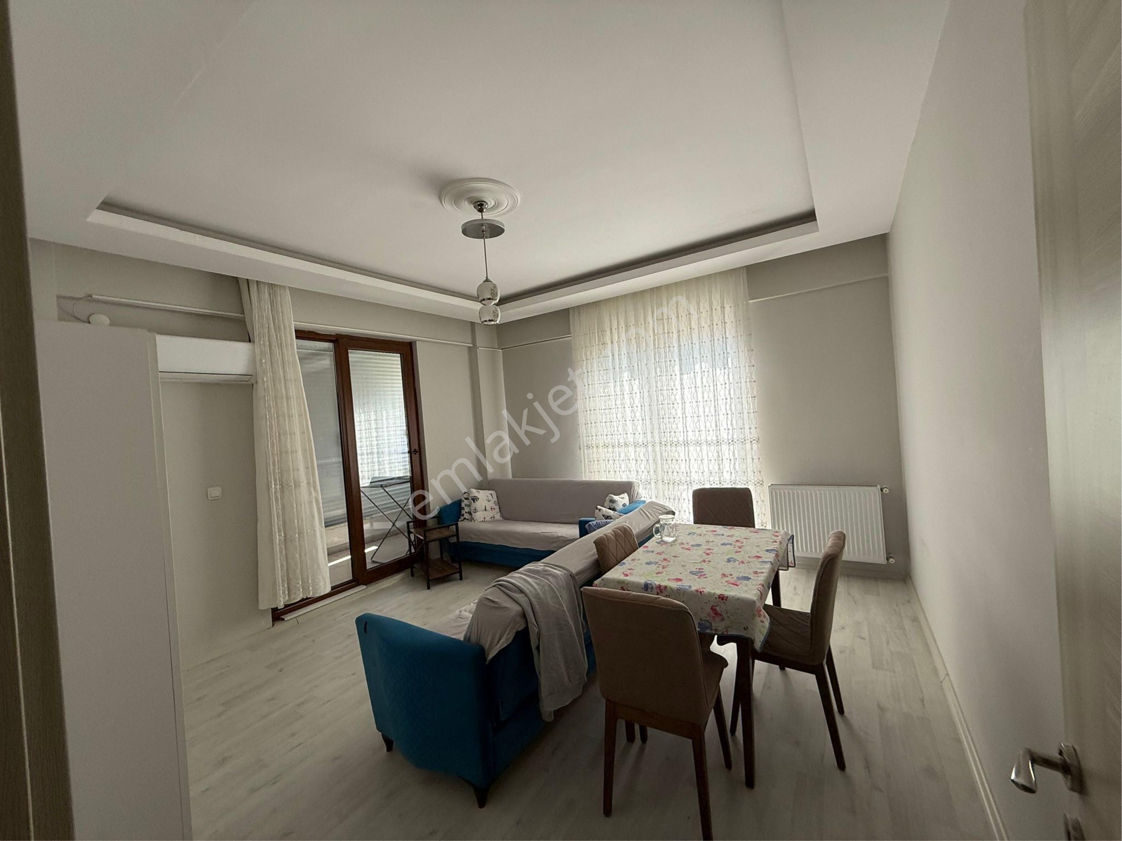 Gömeç Kemalpaşa Mah. 2+1 Kapalı Mutfak Ara Kat Satılık Daire - Görsel 5