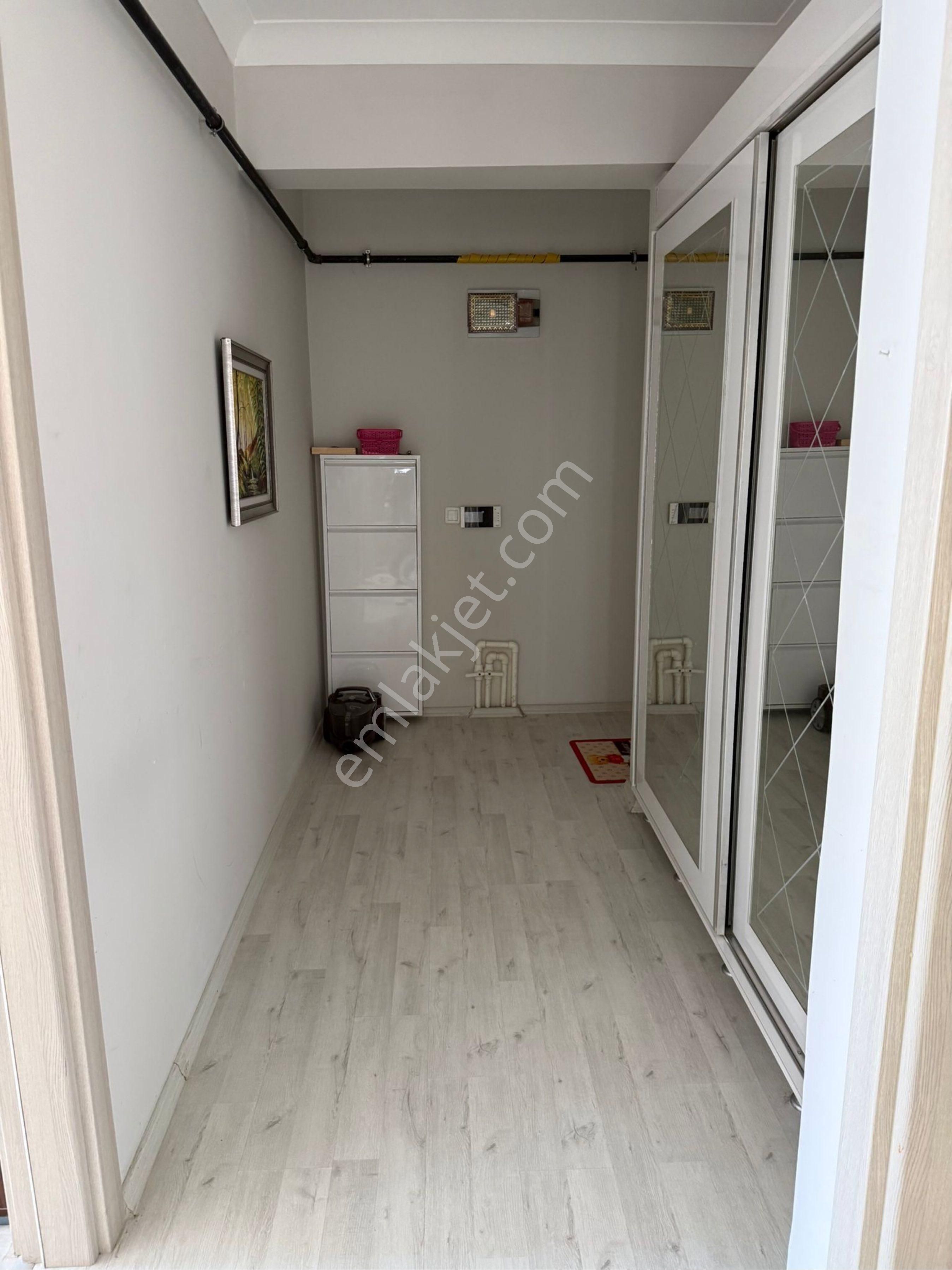 Gömeç Kemalpaşa Mah. 2+1 Kapalı Mutfak Ara Kat Satılık Daire - Görsel 6