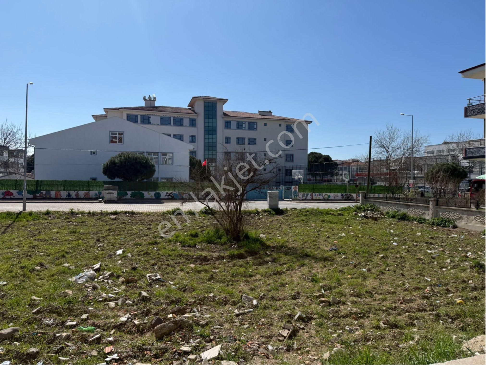 Gömeç Kemalpaşa Mah. 2+1 Kapalı Mutfak Ara Kat Satılık Daire - Görsel 3