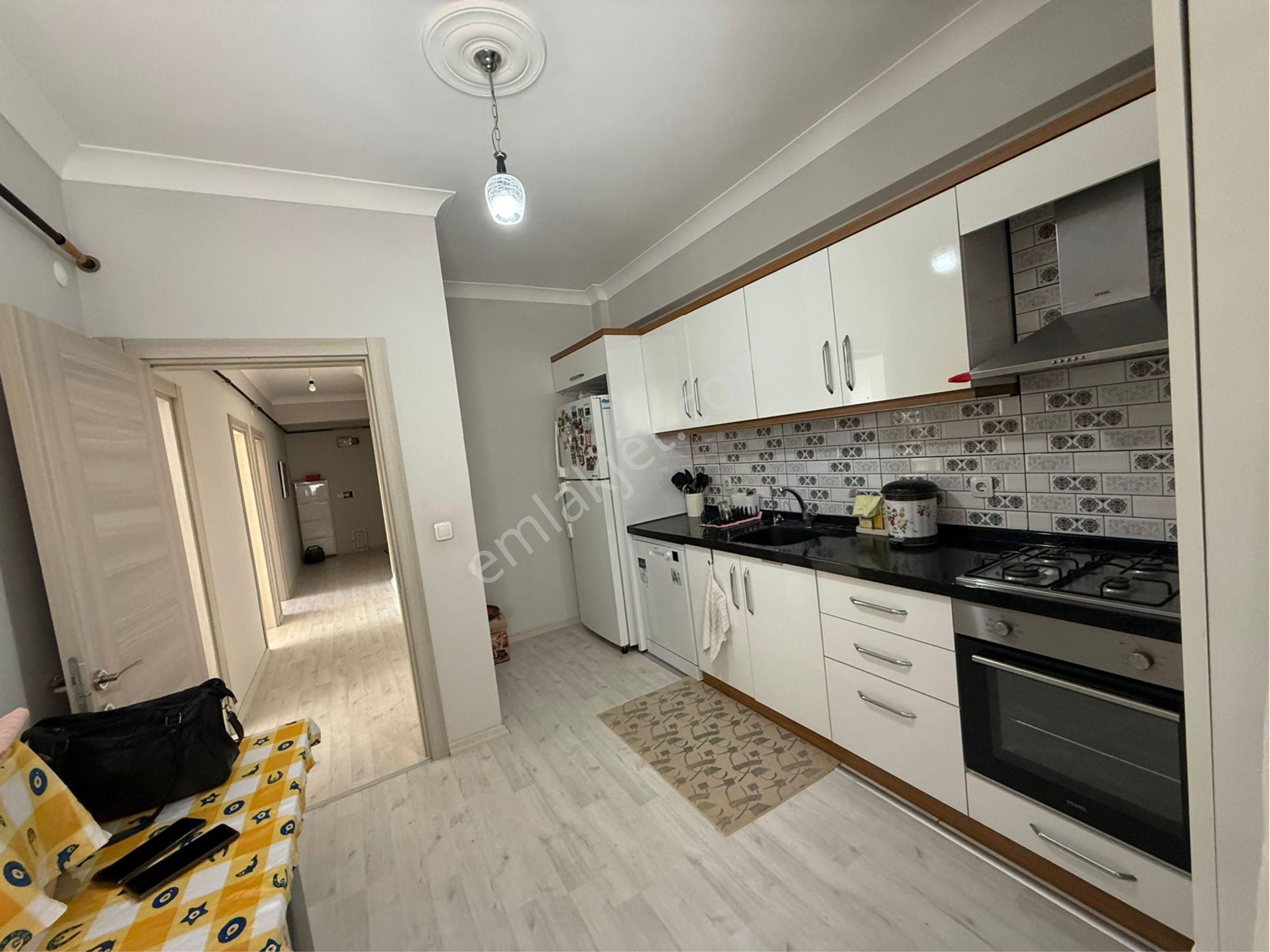 Gömeç Kemalpaşa Mah. 2+1 Kapalı Mutfak Ara Kat Satılık Daire - Görsel 10