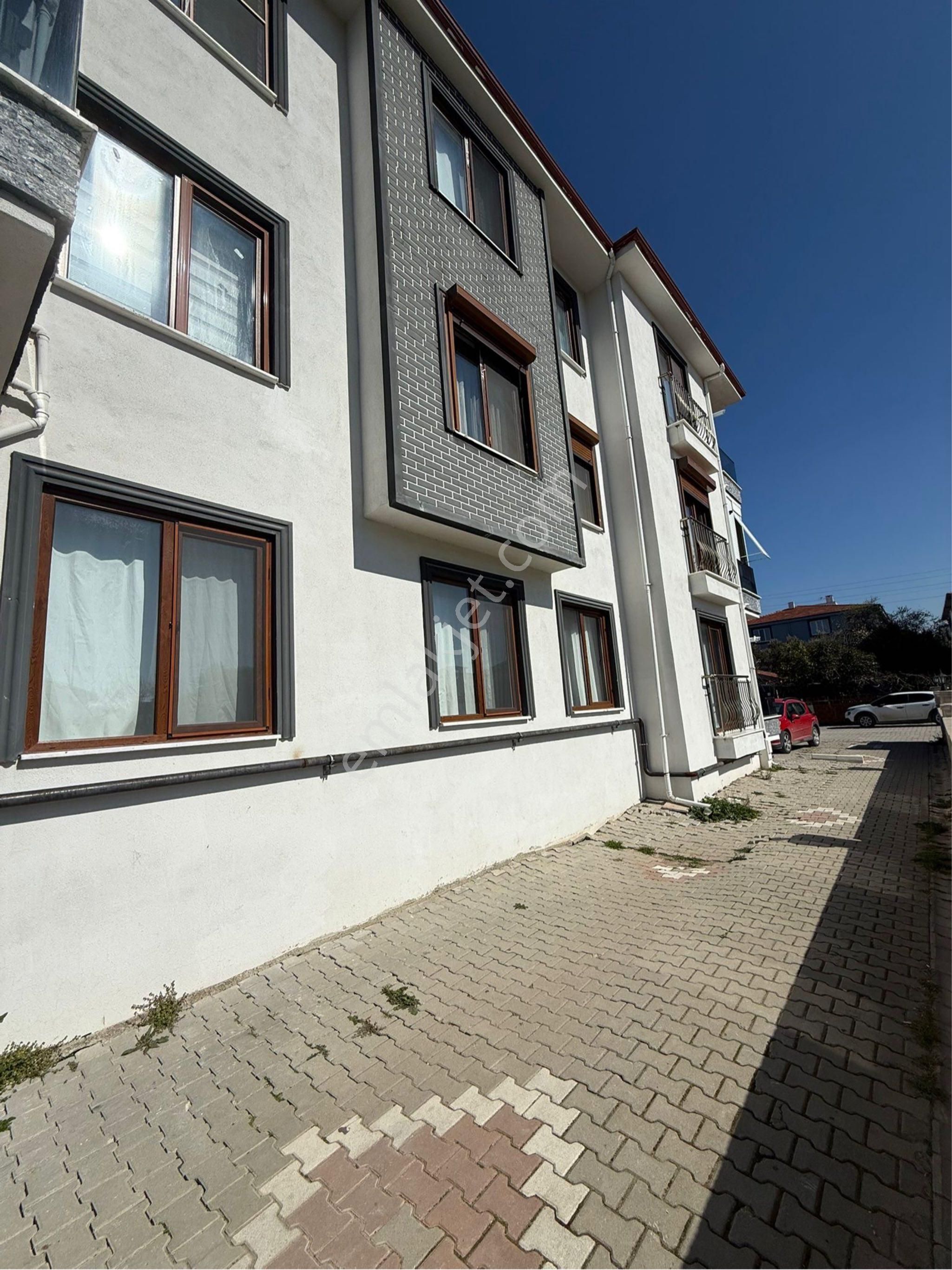 Gömeç Kemalpaşa Mah. 2+1 Kapalı Mutfak Ara Kat Satılık Daire - Görsel 2
