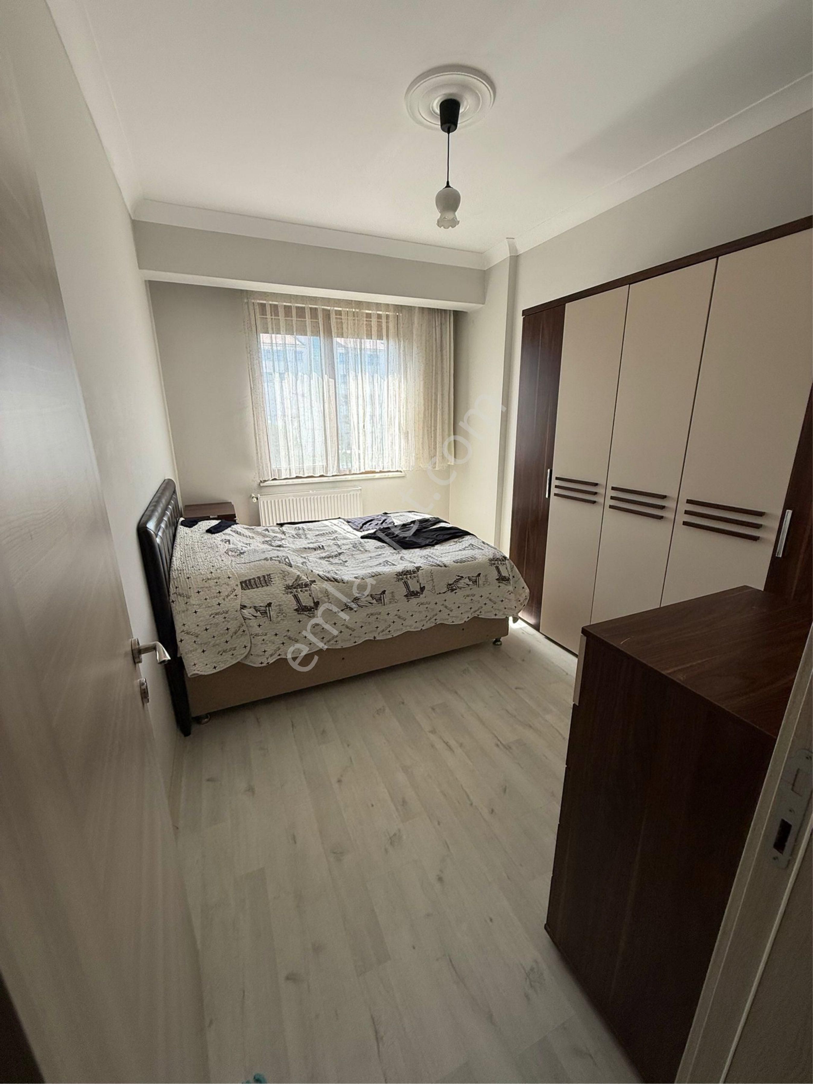 Gömeç Kemalpaşa Mah. 2+1 Kapalı Mutfak Ara Kat Satılık Daire - Görsel 9