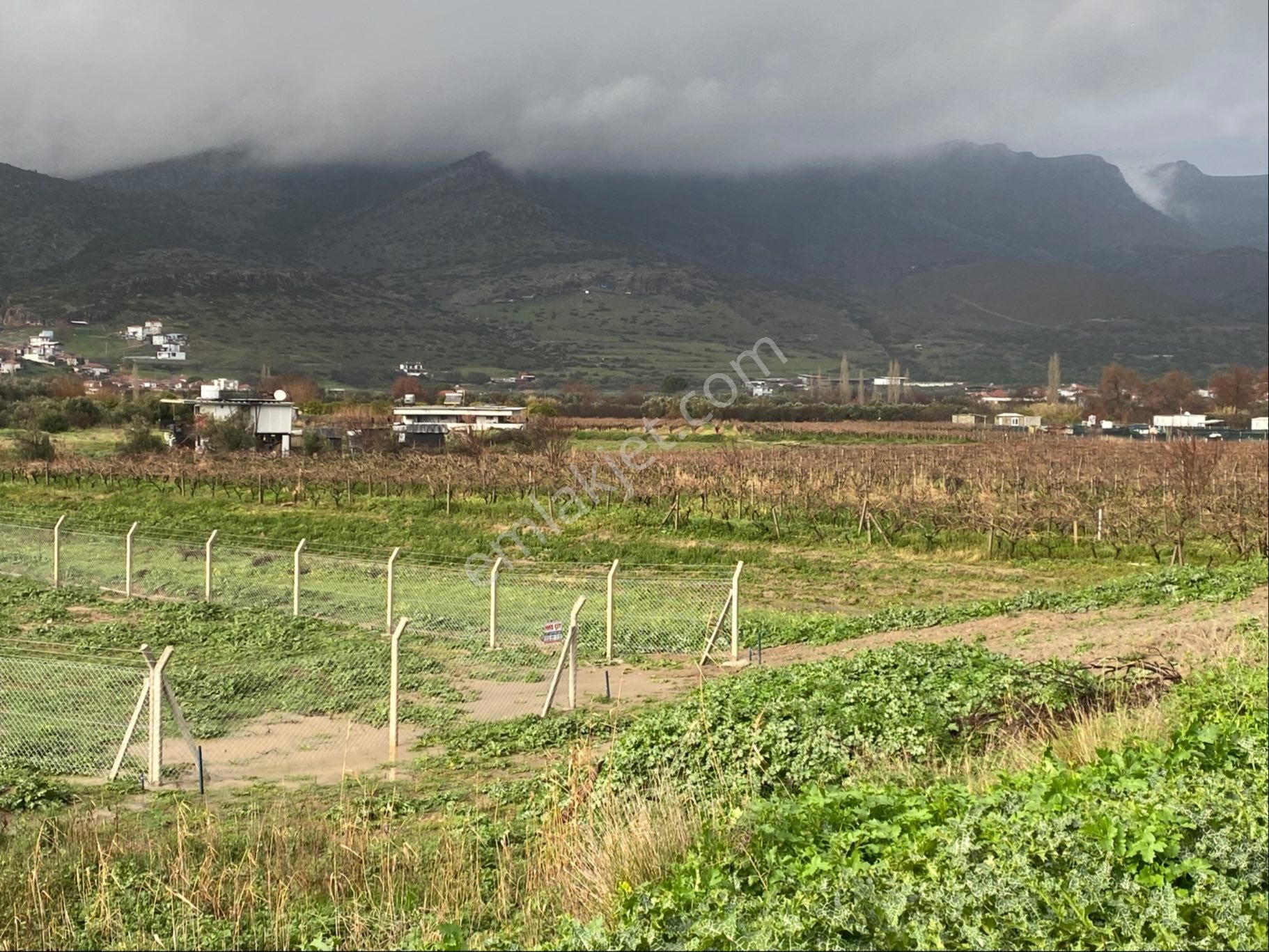 Sahibinden Dsi Yoluna Sıfır! Haykıran'da 596m² Fırsat Parsel - Görsel 4