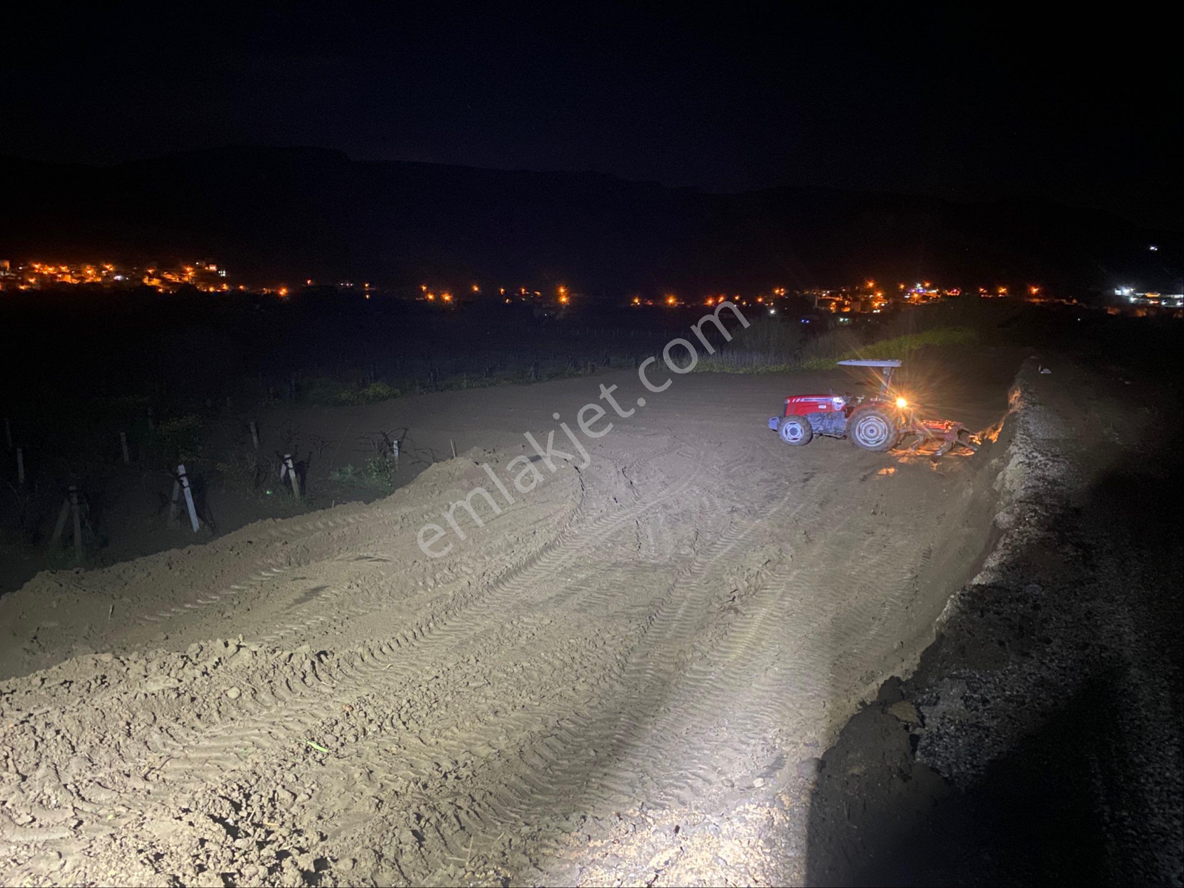Sahibinden Dsi Yoluna Sıfır! Haykıran'da 596m² Fırsat Parsel - Görsel 18