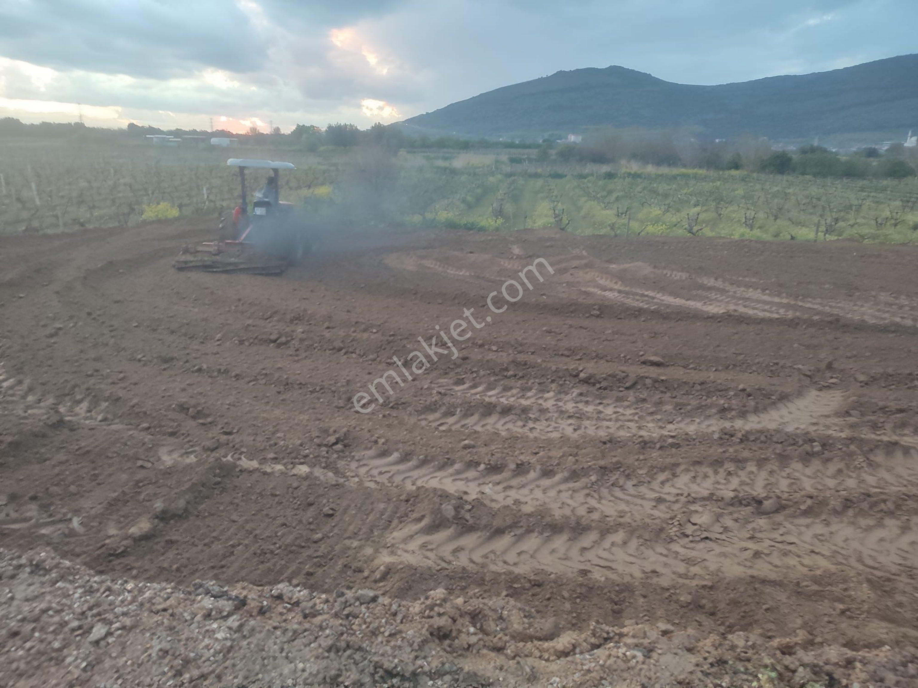 Sahibinden Dsi Yoluna Sıfır! Haykıran'da 596m² Fırsat Parsel - Görsel 16