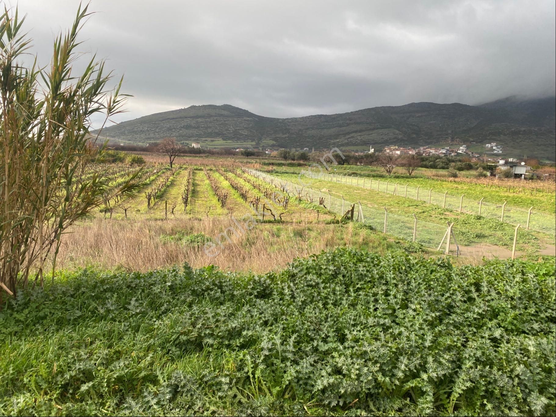 Sahibinden Dsi Yoluna Sıfır! Haykıran'da 596m² Fırsat Parsel - Görsel 3