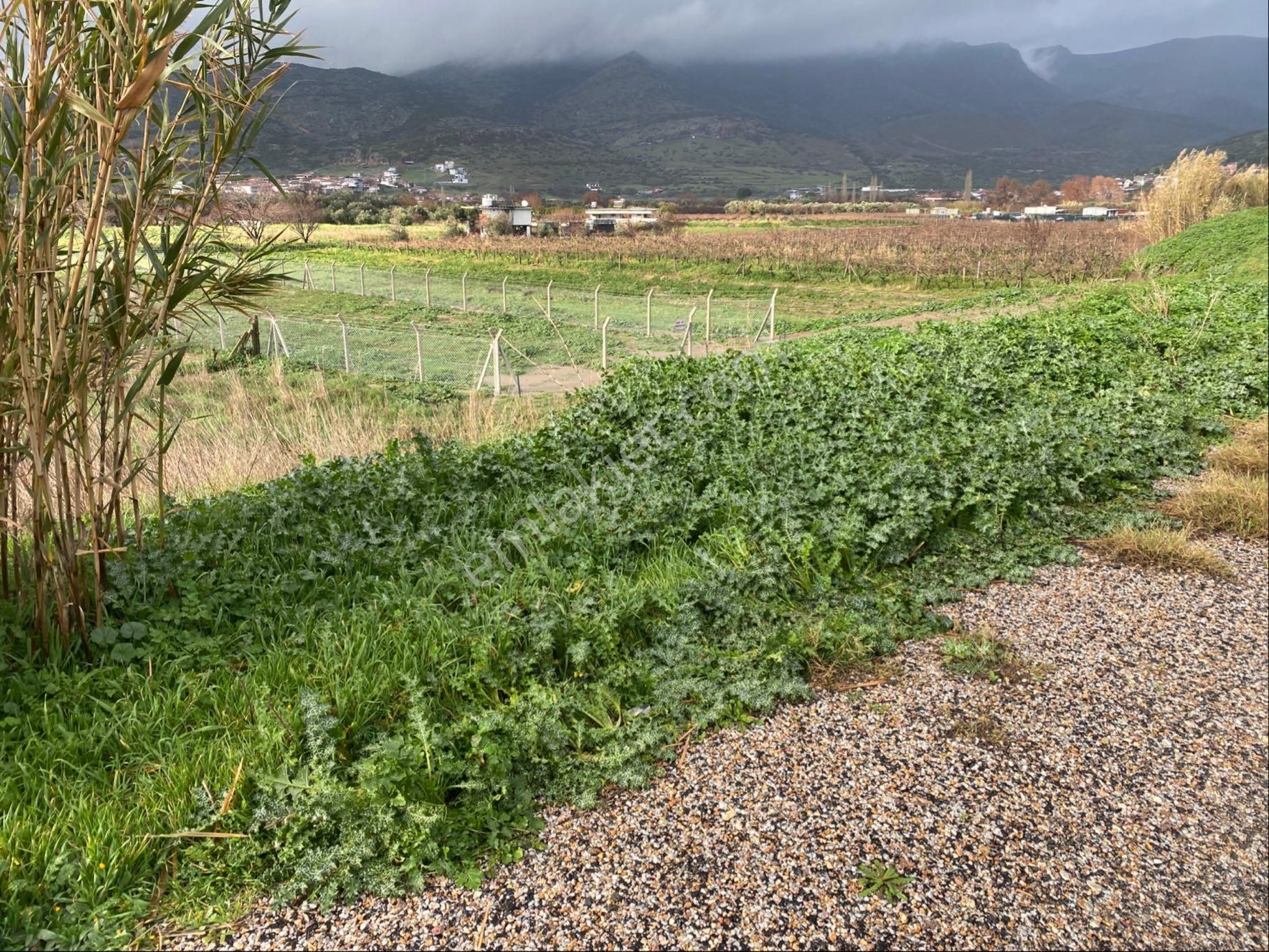 Sahibinden Dsi Yoluna Sıfır! Haykıran'da 596m² Fırsat Parsel - Görsel 2
