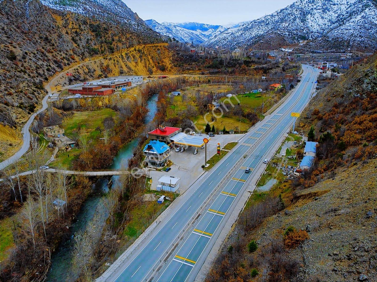 Gümüşhane Torulda Fırsat 11 Dönüm Arazi - Görsel 33