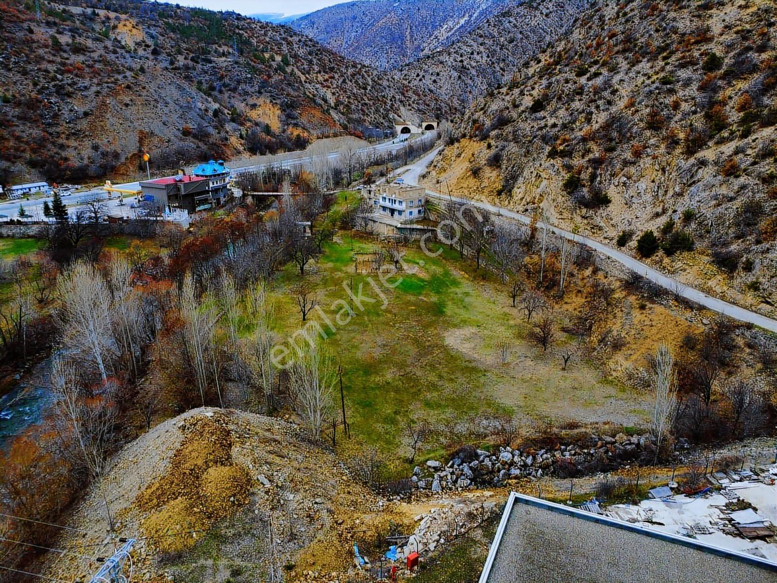 Gümüşhane Torulda Fırsat 11 Dönüm Arazi - Görsel 30