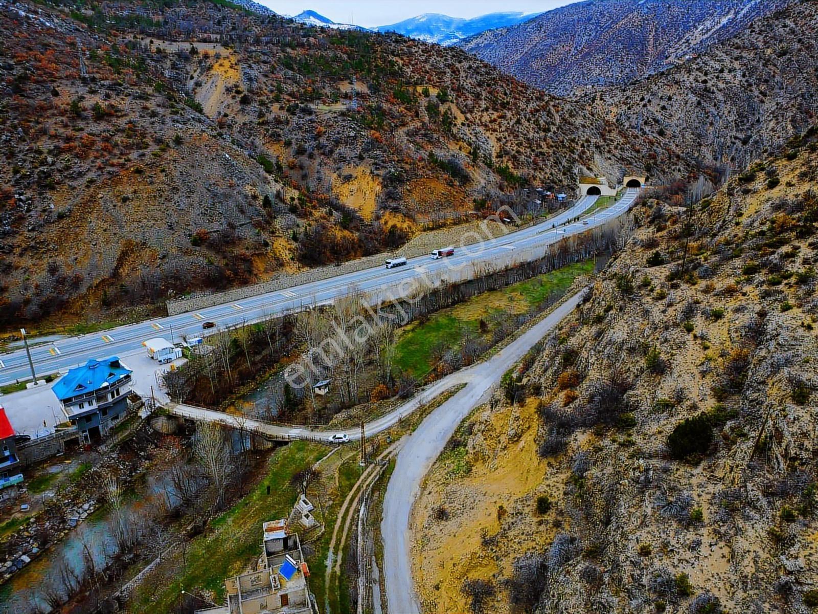 Gümüşhane Torulda Fırsat 11 Dönüm Arazi - Görsel 8