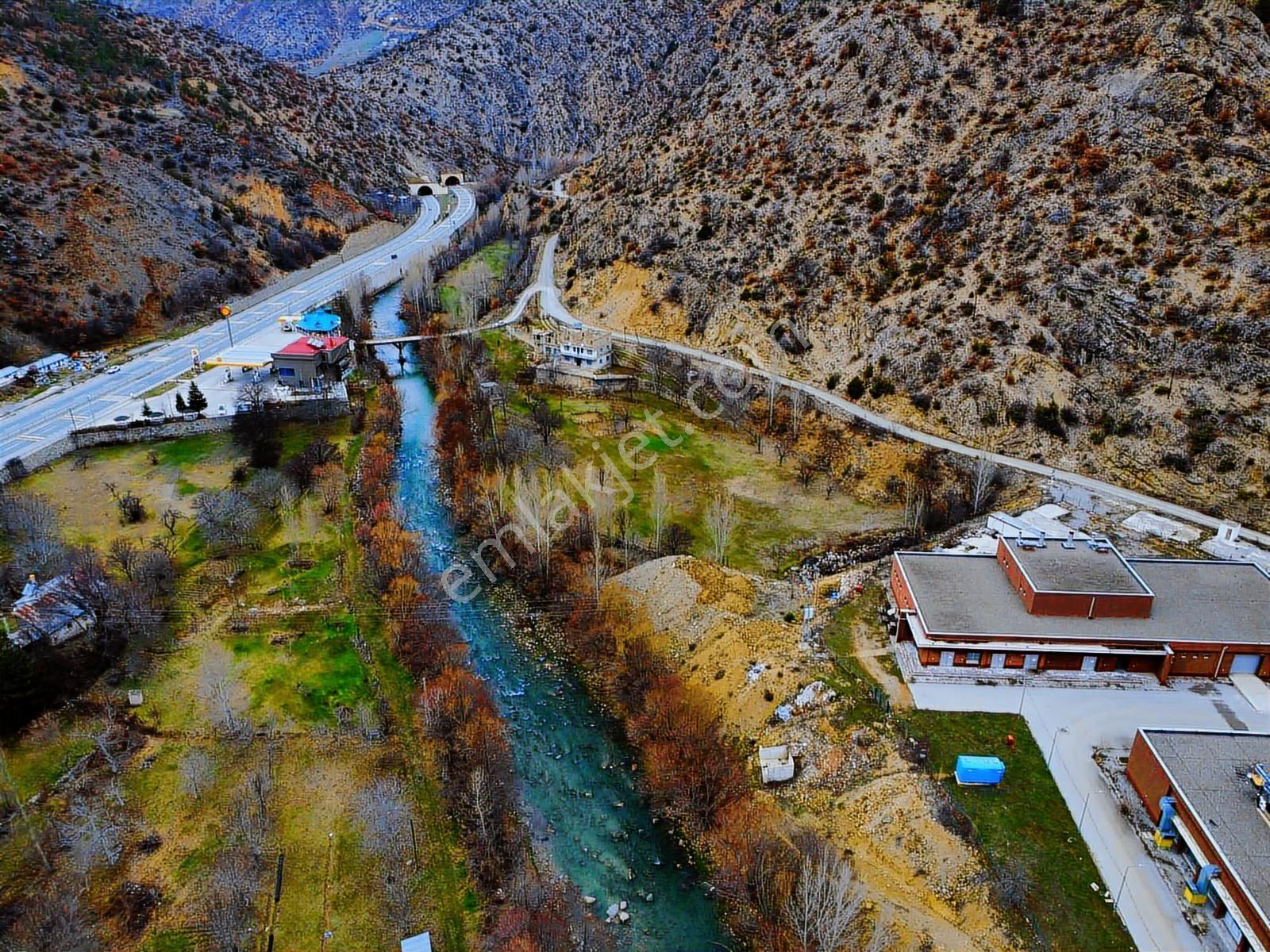 Gümüşhane Torulda Fırsat 11 Dönüm Arazi - Görsel 10