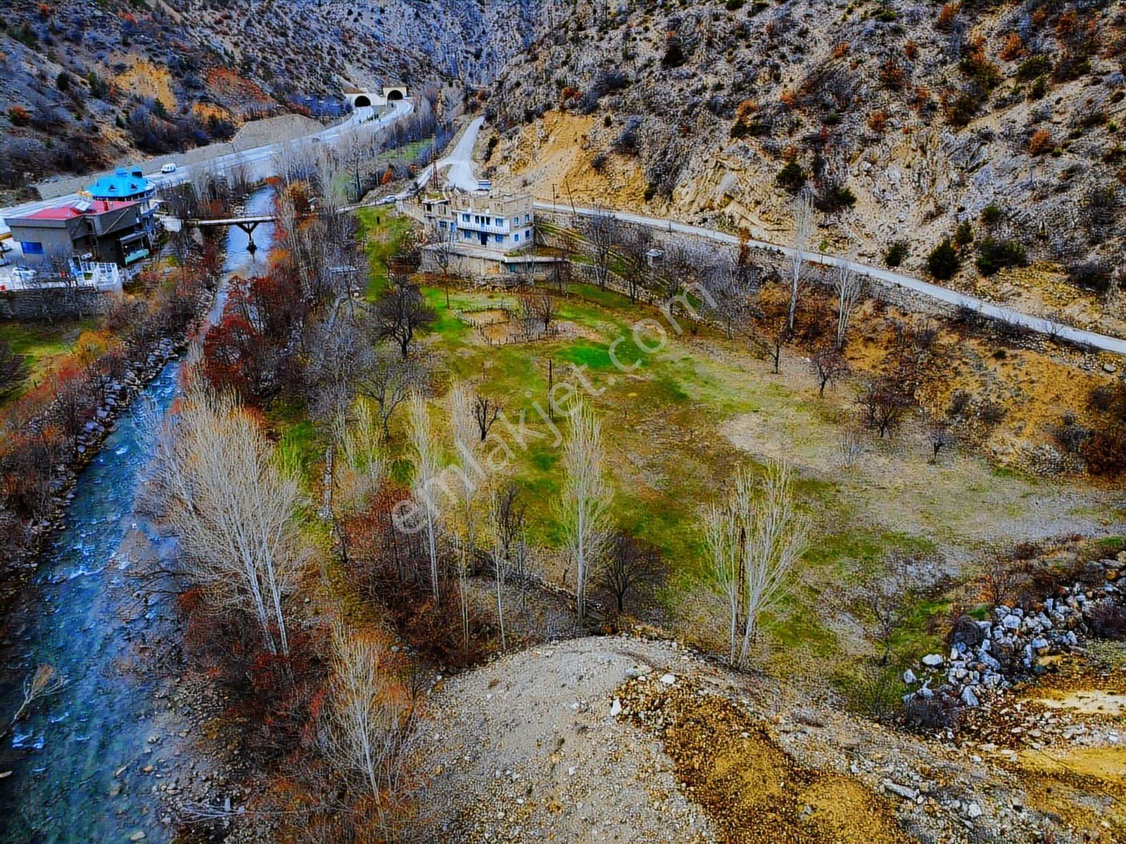 Gümüşhane Torulda Fırsat 11 Dönüm Arazi - Görsel 9