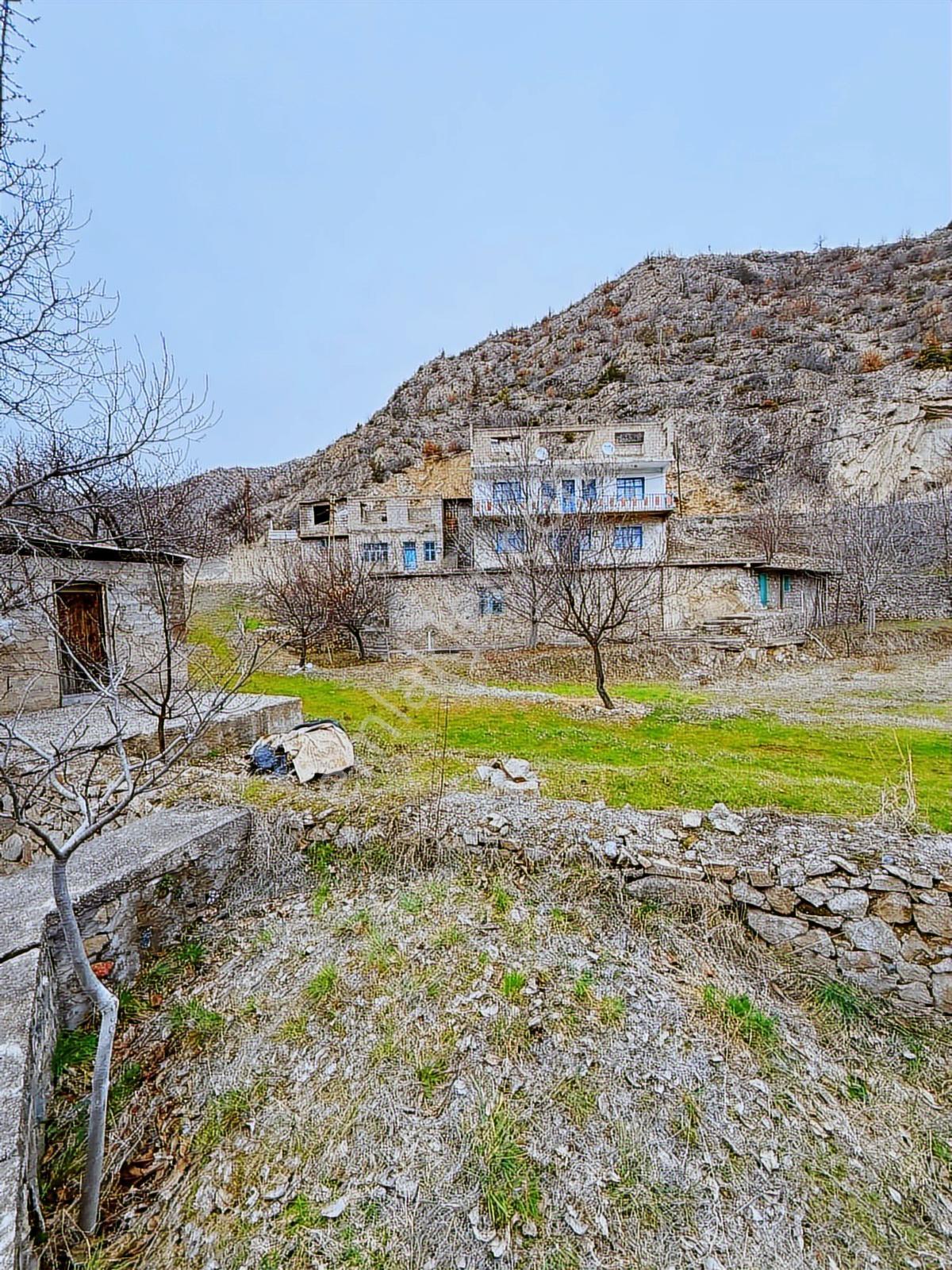 Gümüşhane Torulda Fırsat 11 Dönüm Arazi - Görsel 7