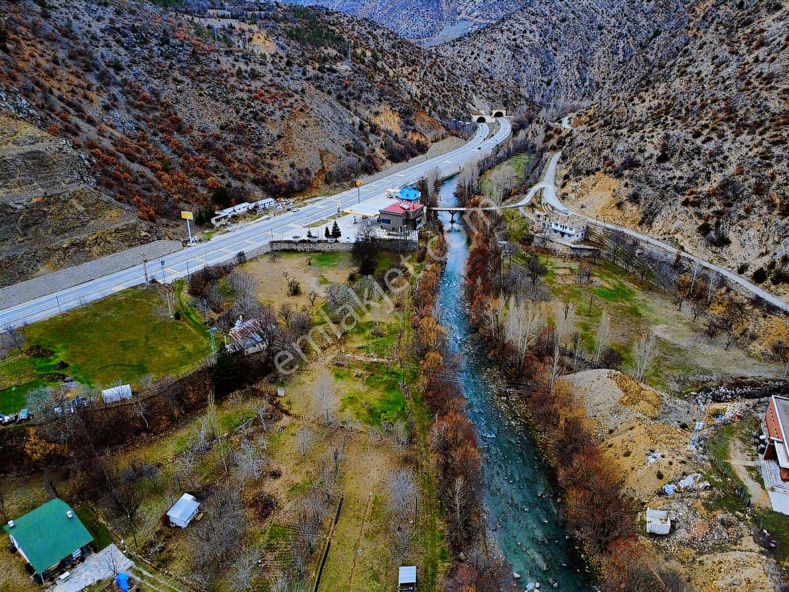 Gümüşhane Torulda Fırsat 11 Dönüm Arazi - Görsel 31