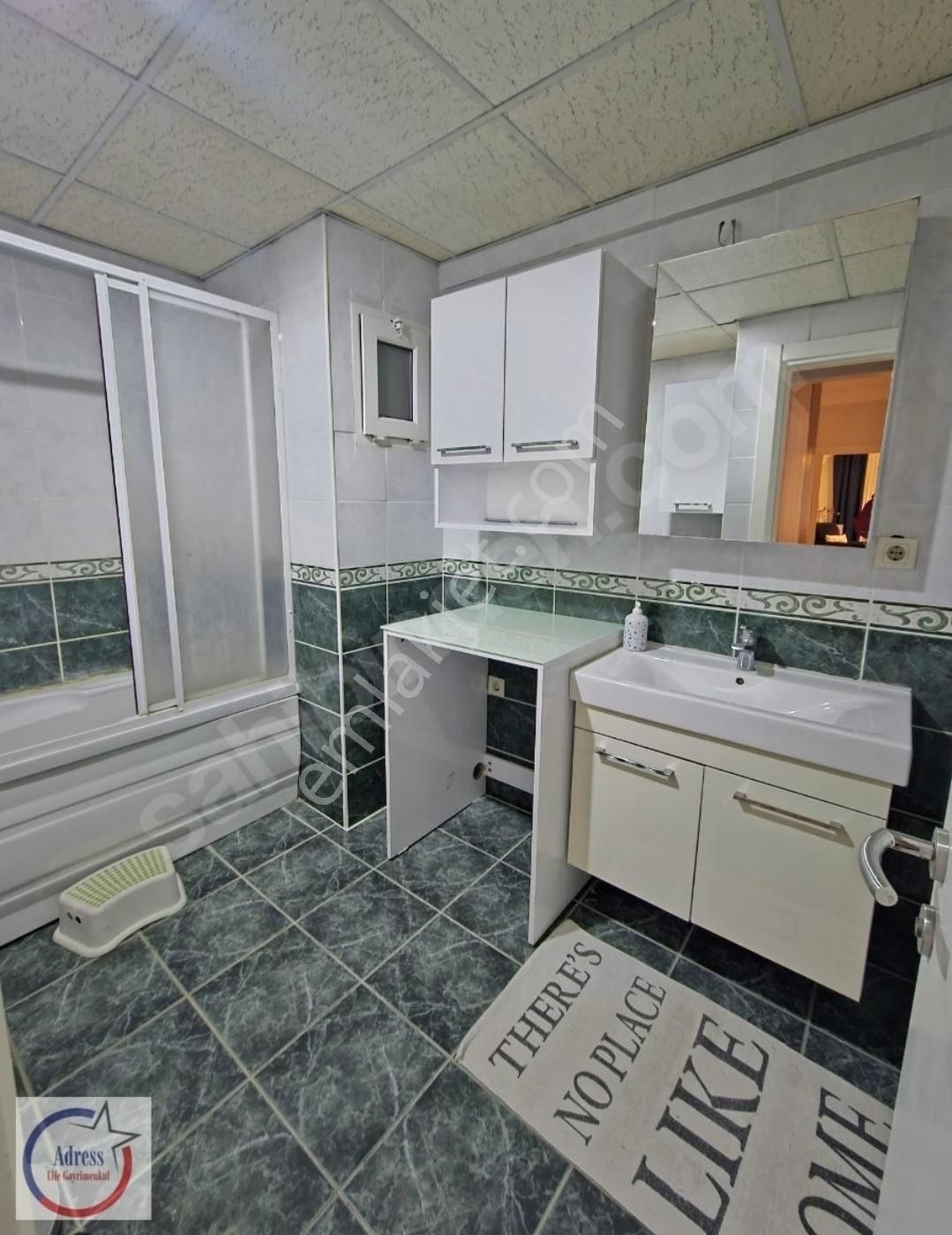 Şerifali Elalmış Cad. Hat Boyuna Çok Yakın Konumda 3+1 Boş - Görsel 8