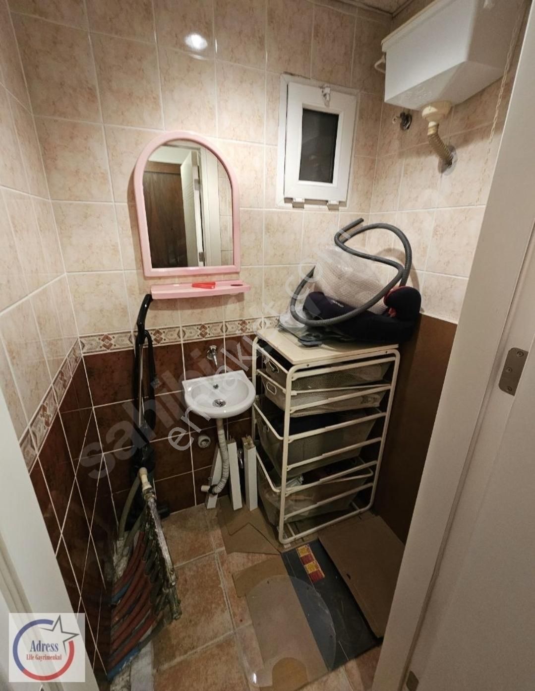 Şerifali Elalmış Cad. Hat Boyuna Çok Yakın Konumda 3+1 Boş - Görsel 23