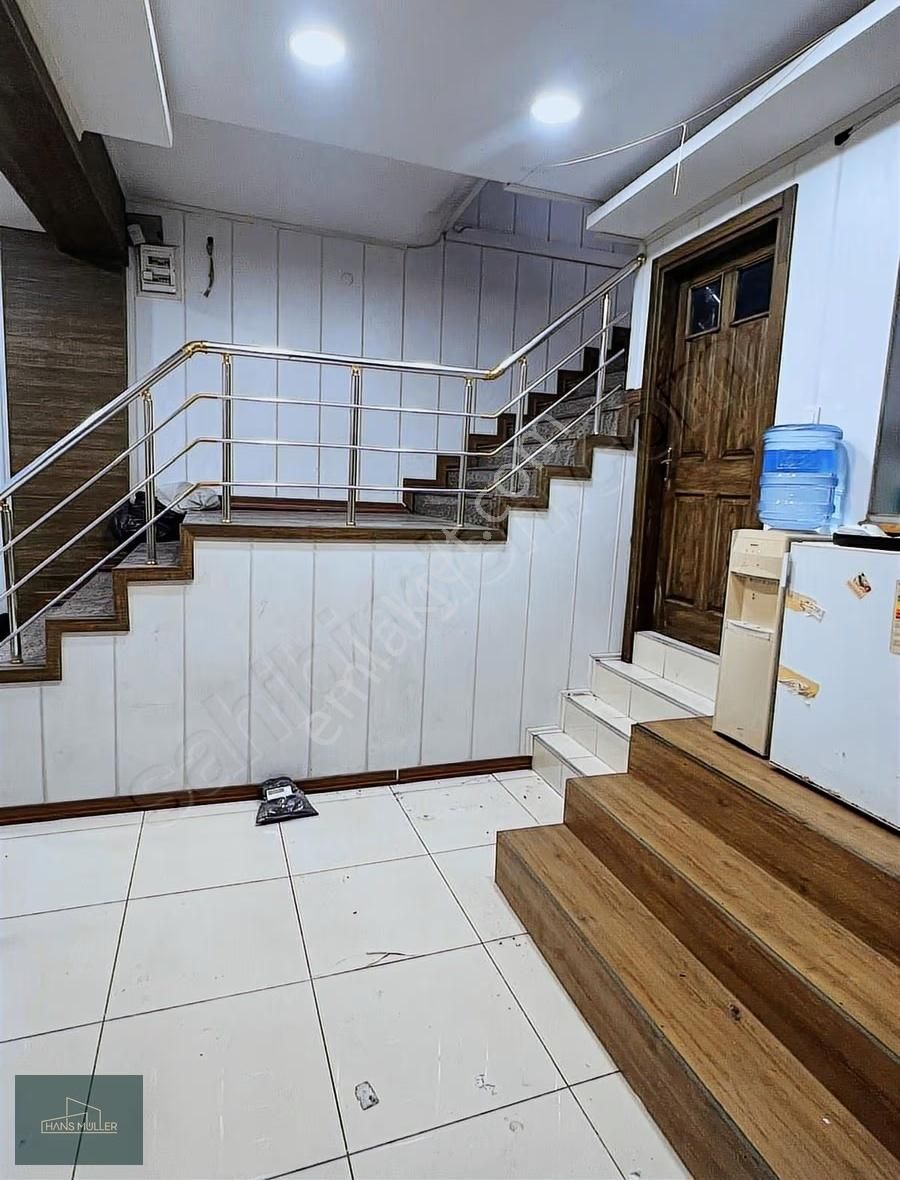 Zeytinburnu Telsiz Mahallesin'de Kiralık 270m2dükkan Depo Atölye - Görsel 16