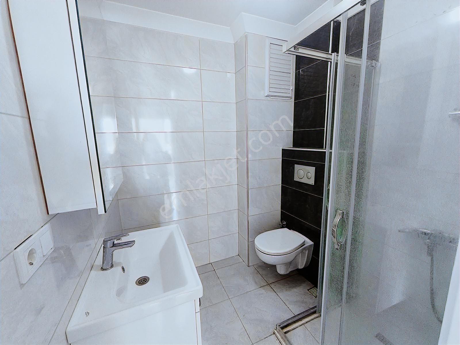 Şile'de Site İçerisinde 1+1 Kiralık Daire - Görsel 17