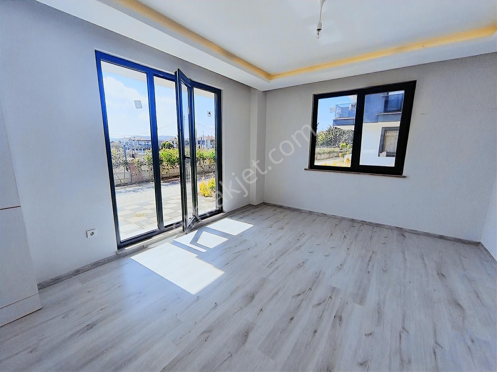 Şile'de Site İçerisinde 1+1 Kiralık Daire - Görsel 8