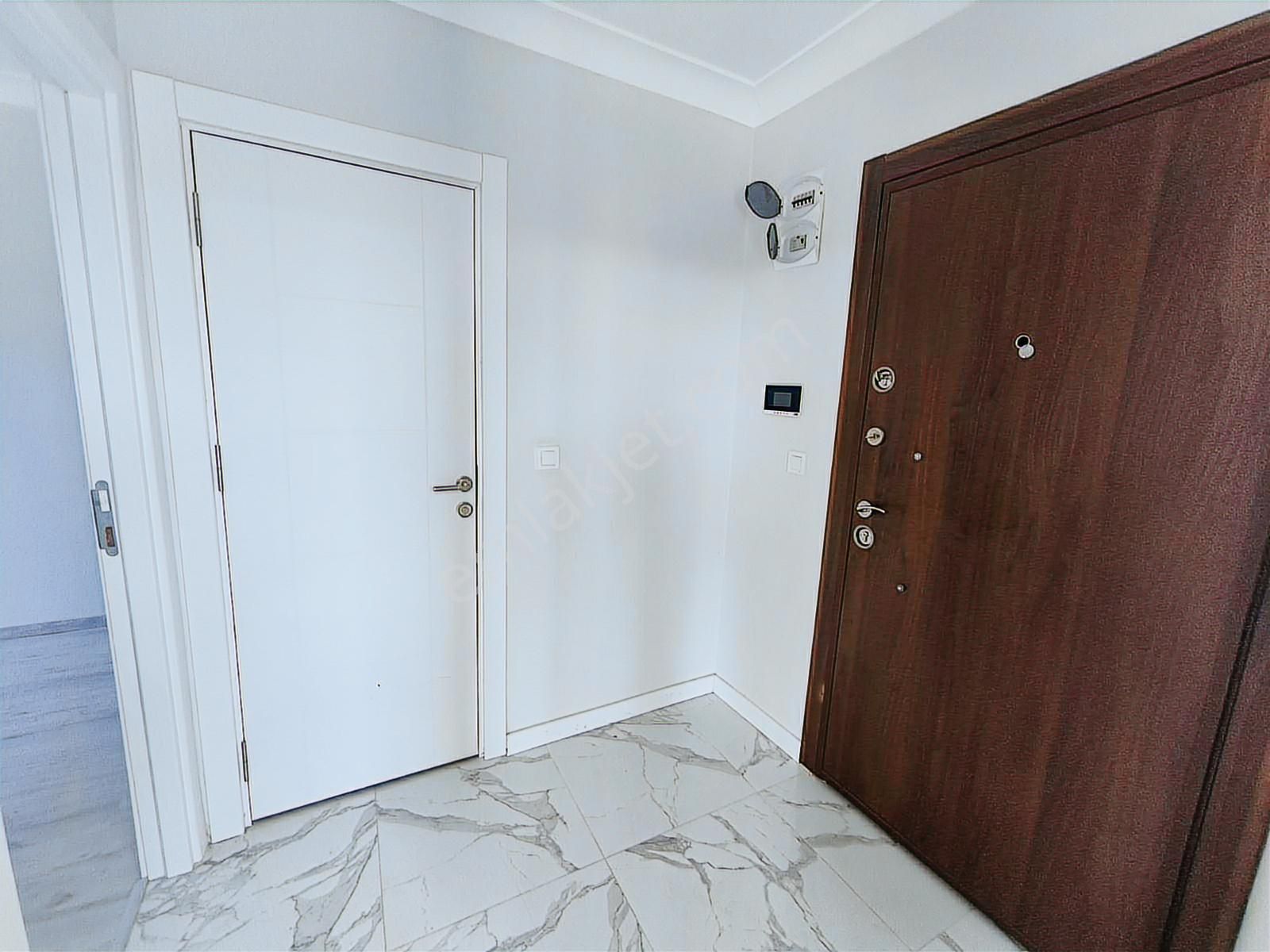 Şile'de Site İçerisinde 1+1 Kiralık Daire - Görsel 14