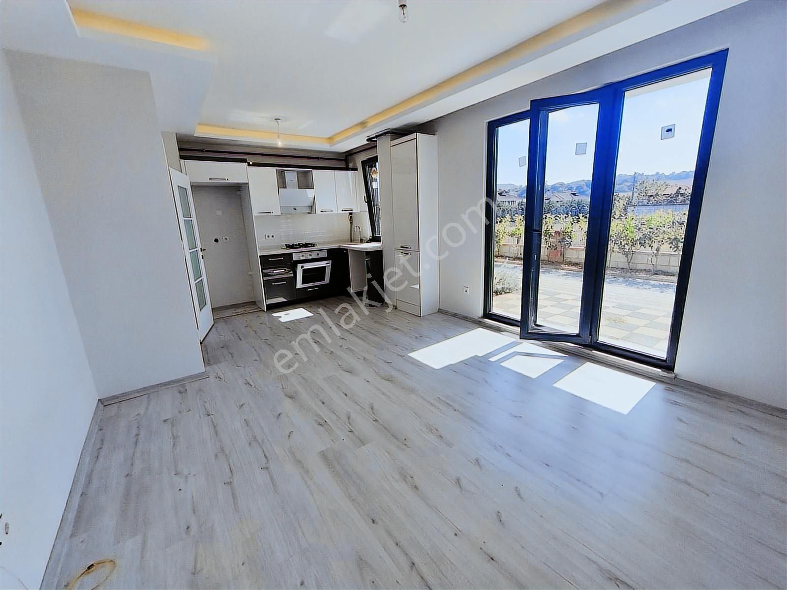 Şile'de Site İçerisinde 1+1 Kiralık Daire - Görsel 15