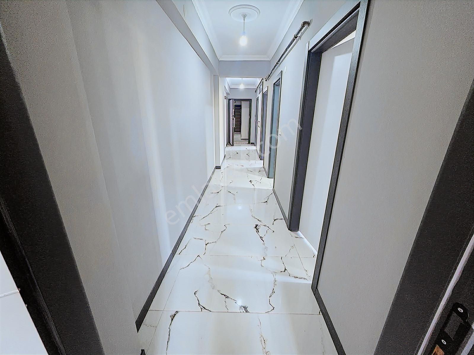 Şeyhsinan'da 2+1 95m2 Konforlu Ve Modern Yaşam Aryanlara Fırsat! - Görsel 16