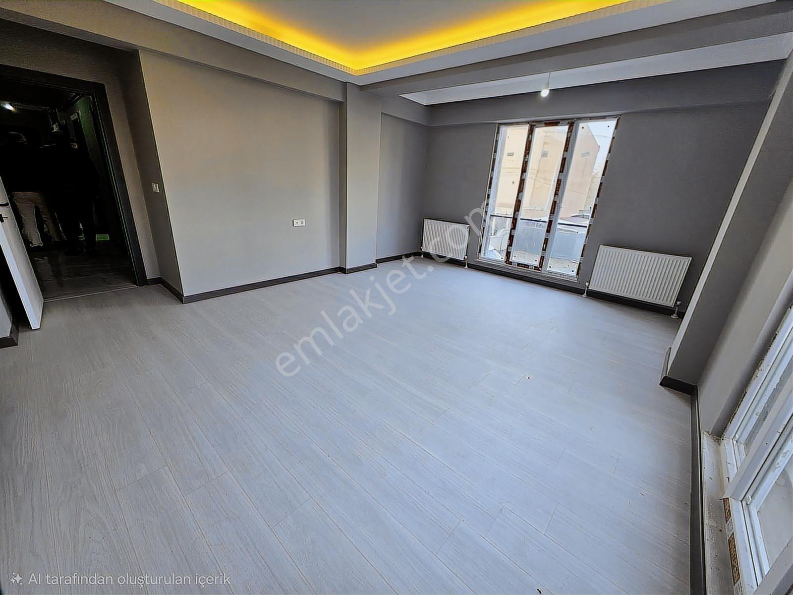 Şeyhsinan'da 2+1 95m2 Konforlu Ve Modern Yaşam Aryanlara Fırsat! - Görsel 6