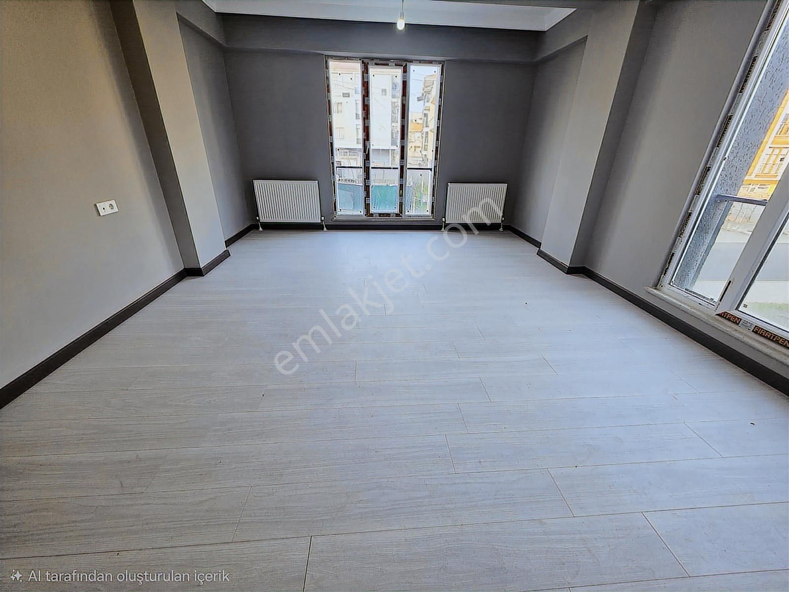 Şeyhsinan'da 2+1 95m2 Konforlu Ve Modern Yaşam Aryanlara Fırsat! - Görsel 9