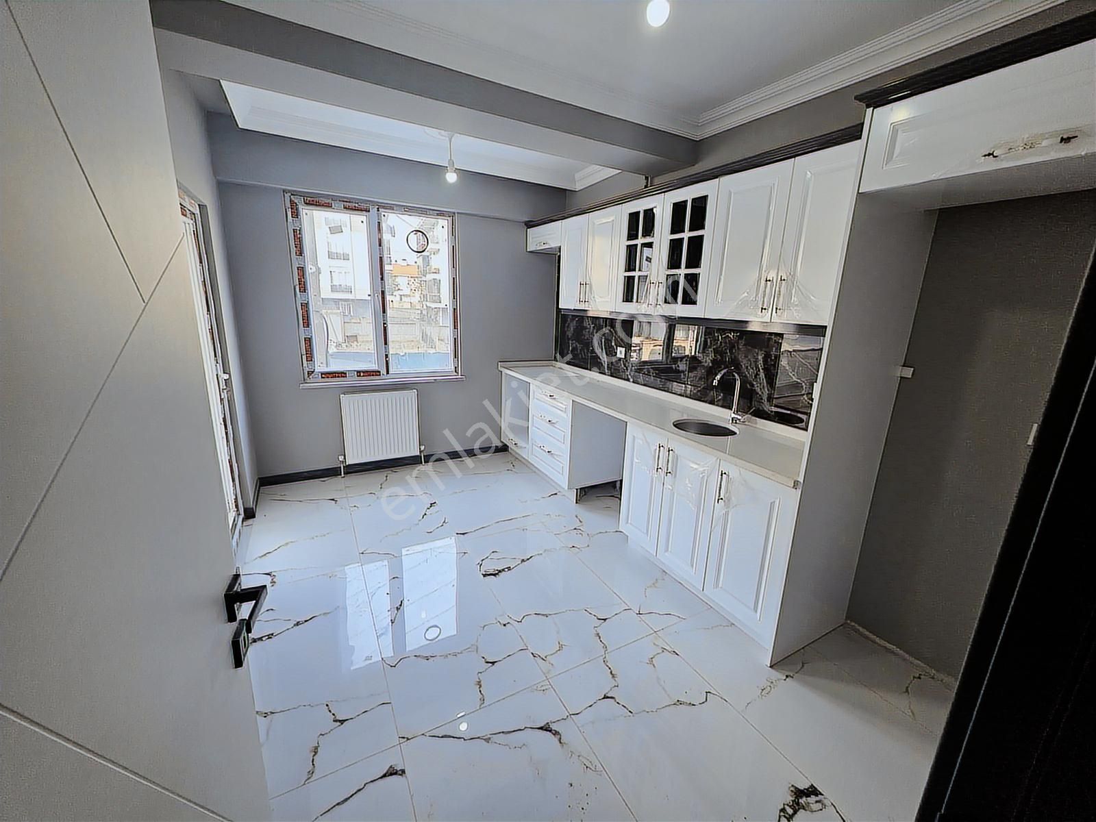 Şeyhsinan'da 2+1 95m2 Konforlu Ve Modern Yaşam Aryanlara Fırsat!