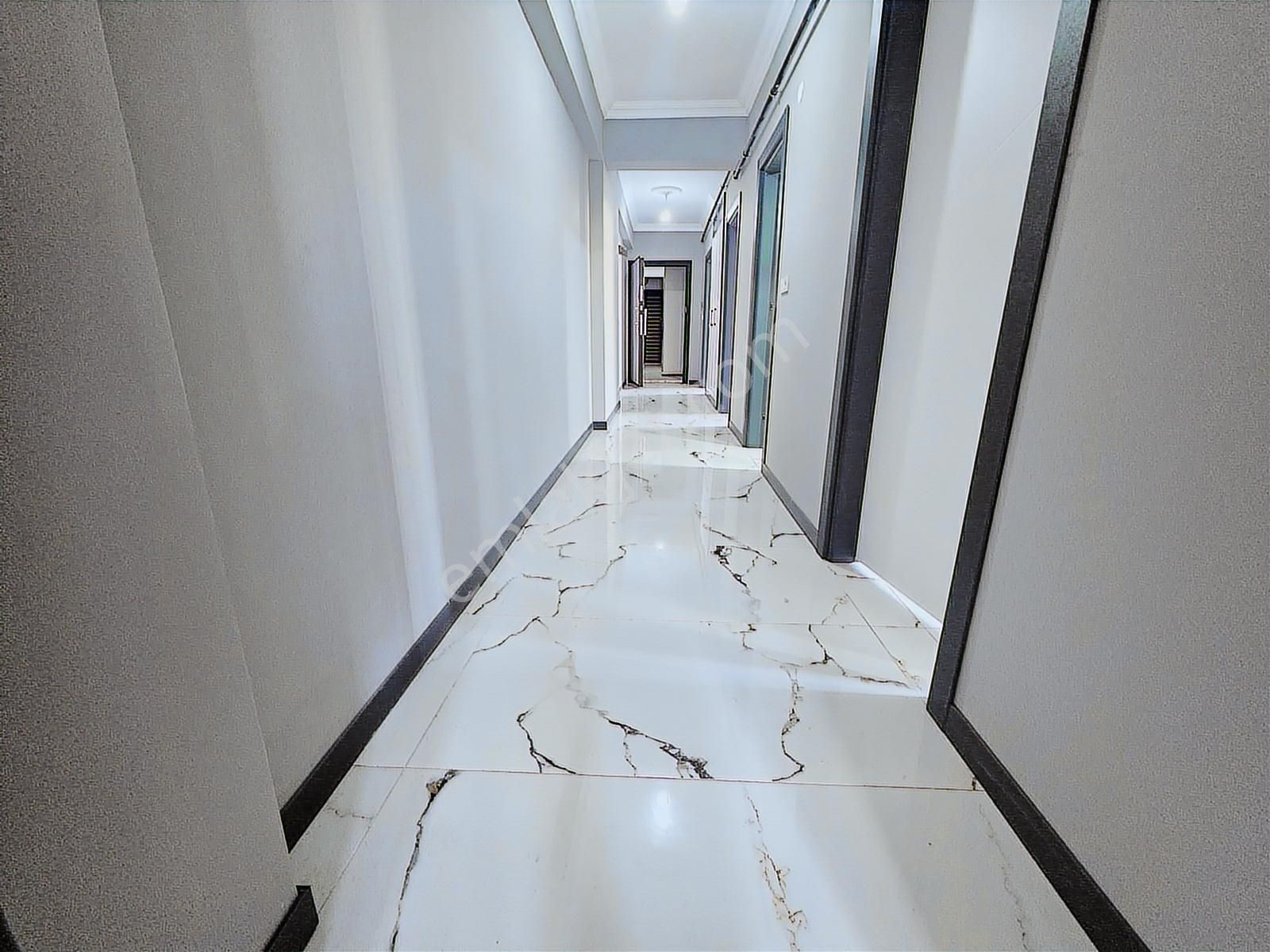 Şeyhsinan'da 2+1 95m2 Konforlu Ve Modern Yaşam Aryanlara Fırsat! - Görsel 18