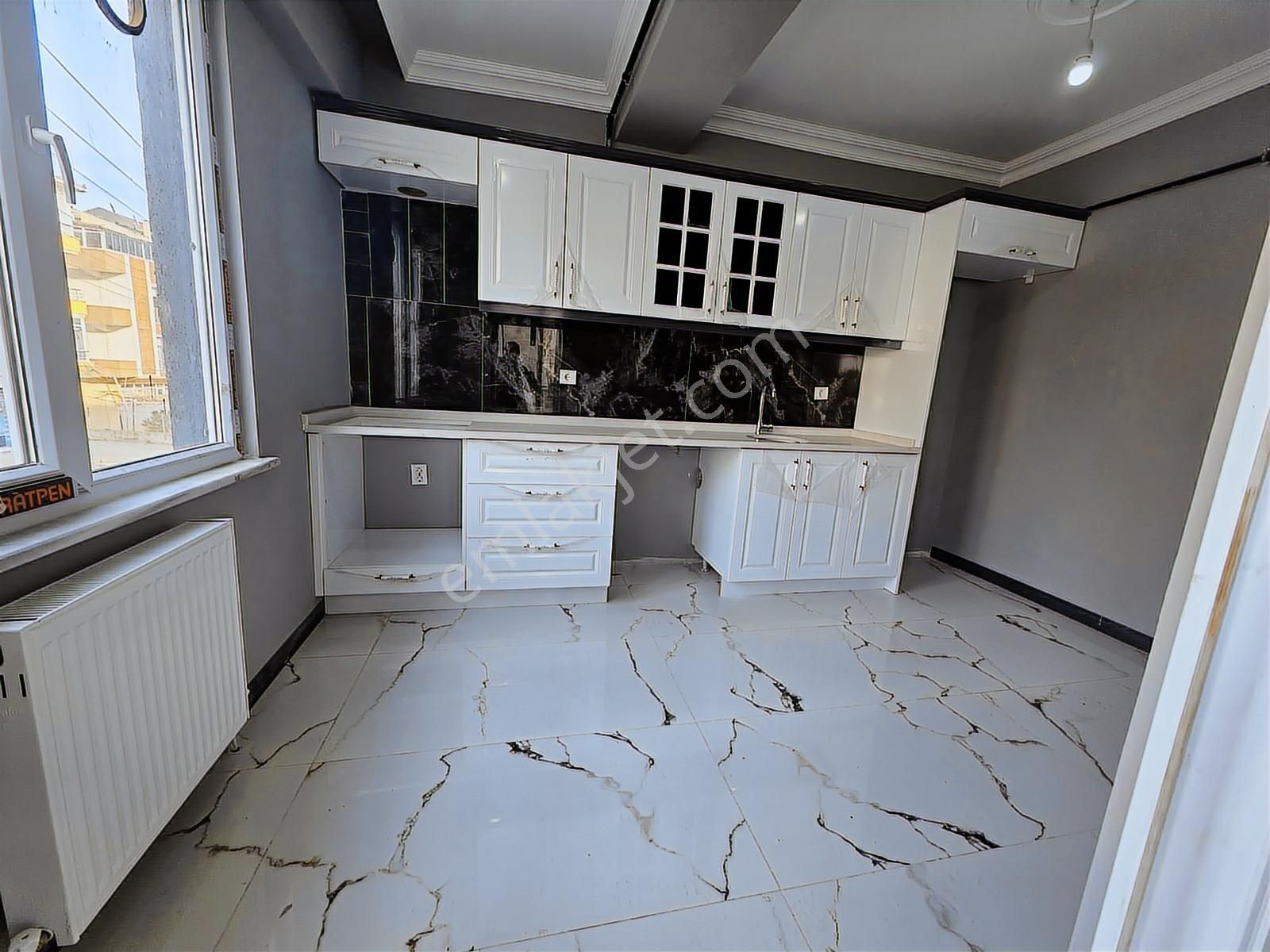 Şeyhsinan'da 2+1 95m2 Konforlu Ve Modern Yaşam Aryanlara Fırsat! - Görsel 5