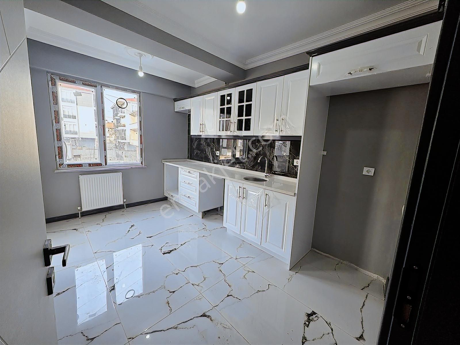 Şeyhsinan'da 2+1 95m2 Konforlu Ve Modern Yaşam Aryanlara Fırsat! - Görsel 17