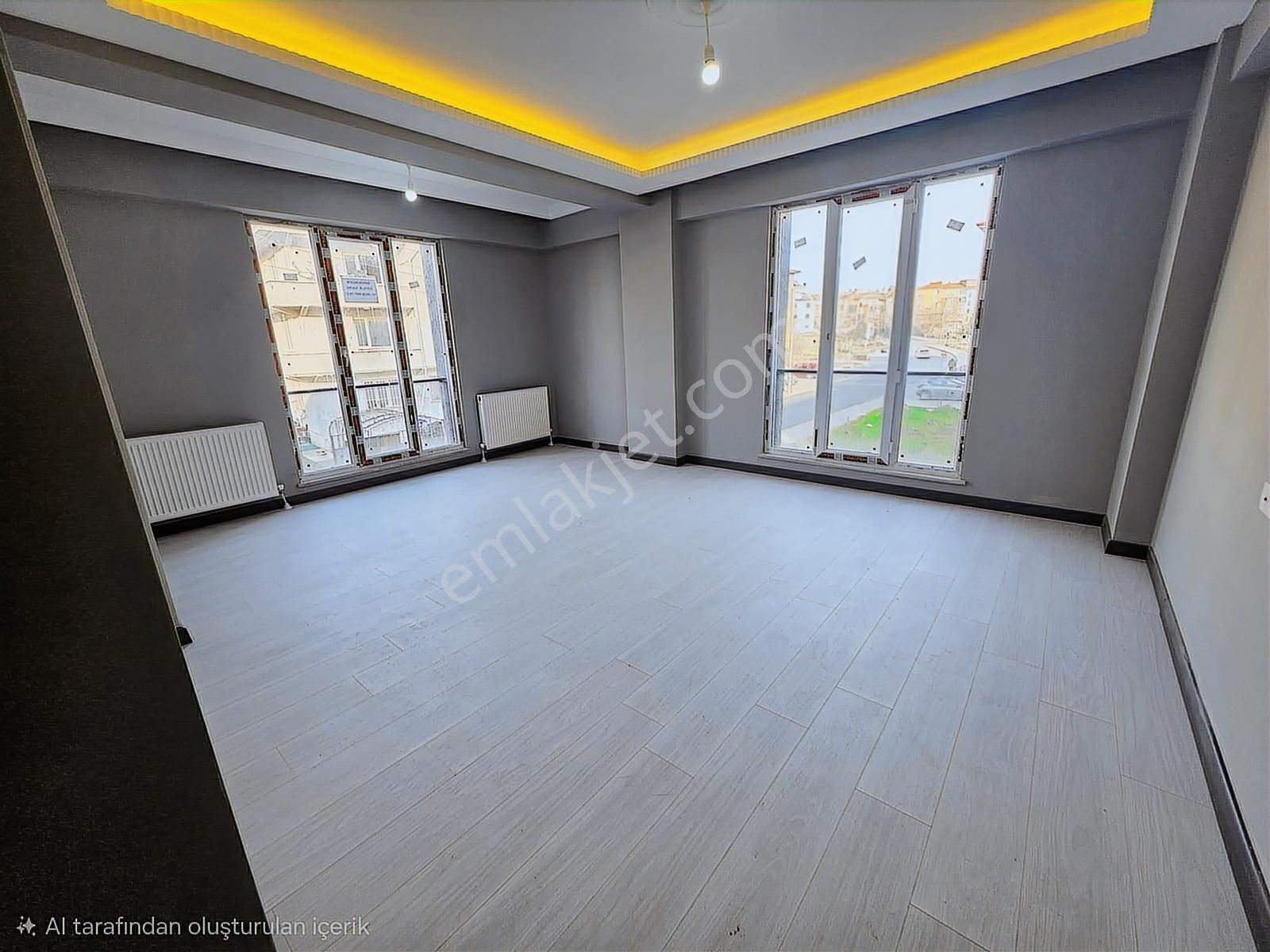 Şeyhsinan'da 2+1 95m2 Konforlu Ve Modern Yaşam Aryanlara Fırsat! - Görsel 8