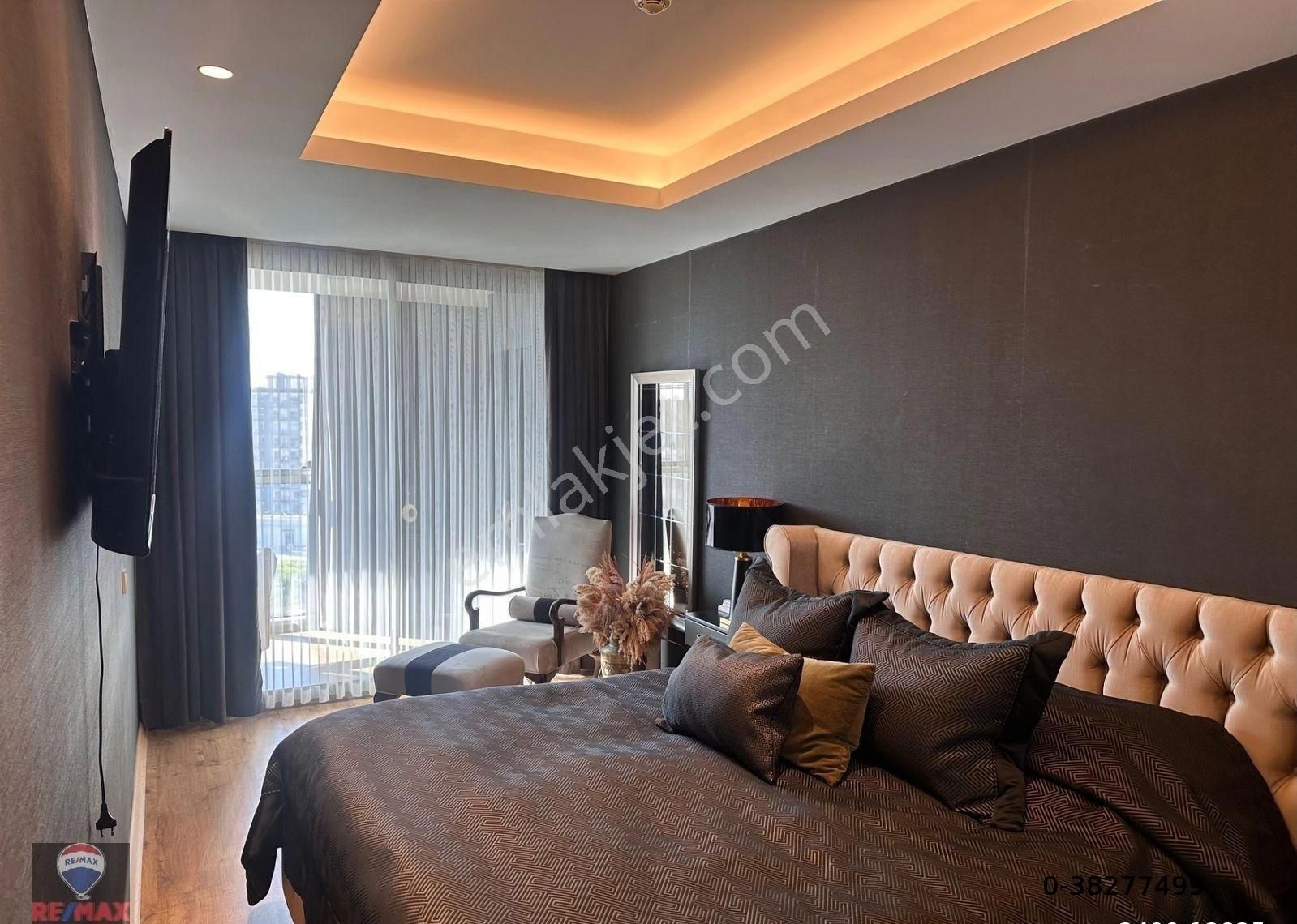 Aypark Residence Satılık 3+1 Daire - Görsel 34