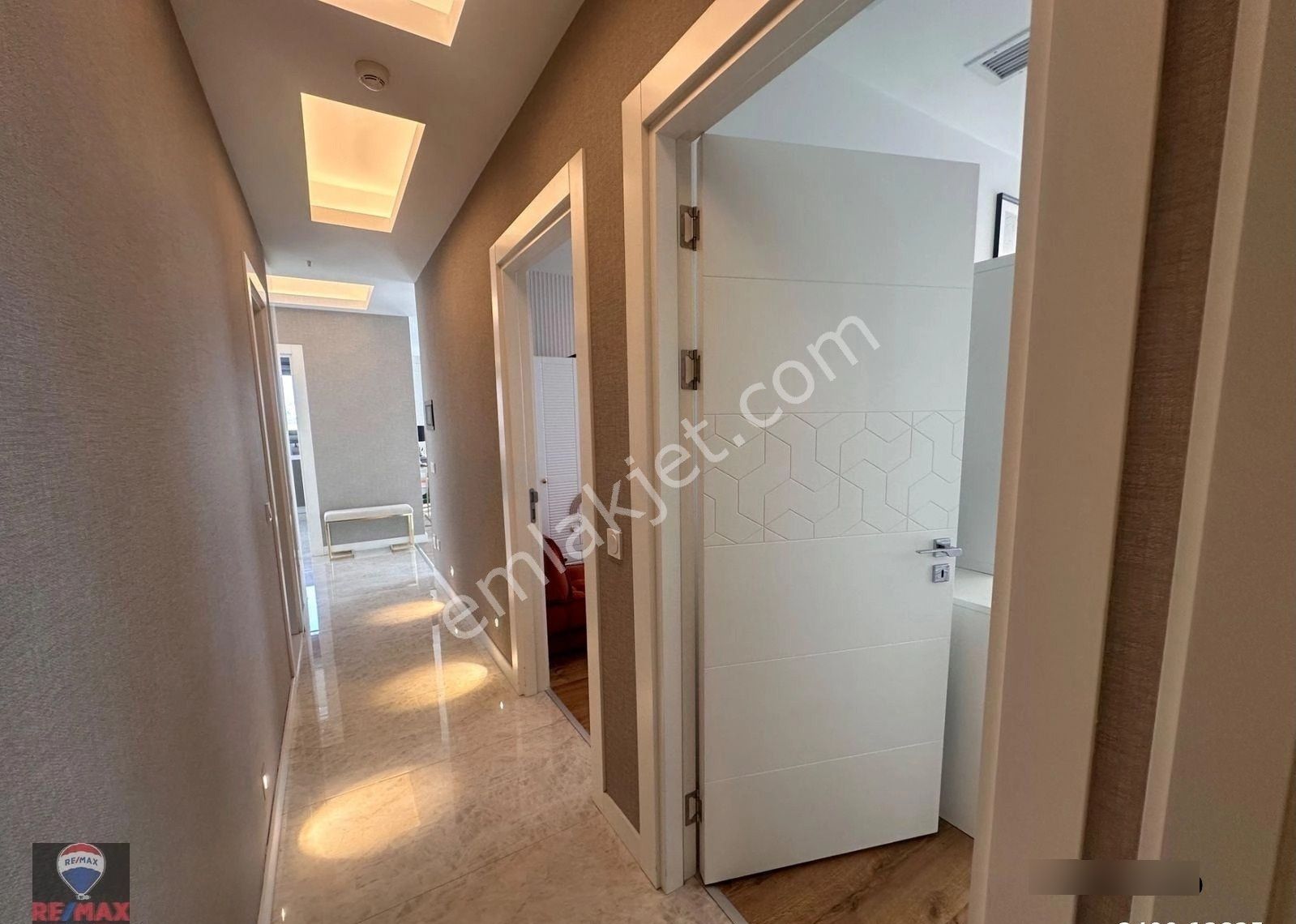 Aypark Residence Satılık 3+1 Daire - Görsel 23